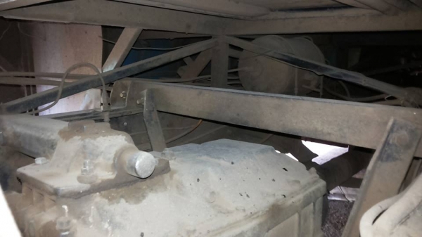 **360,000 บ.ต่อรอง**ขาย รถบัส พัดลม50ที่นั่ง พร้อมคิววิ่งงาน รับ/ส่ง พนักงาน ISUZU TX 6ล้อ วางเครื่อง NISSAN PE6-Turbo 260แรง (ลงเล่ม) เครื่องแรง แน่น แห้งๆไม่มีเยิ้ม เกียร์ดีไม่หลุด ช่วงล่างใหญ่ เฟืองท้าย 200 คัสซีสวย มีบวมในบ้างนิดหน่อยๆ ไม่ผุครับ พ.ธรร **360,000 บ.ต่อรอง**ขาย รถบัส พัดลม50ที่นั่ง พร้อมคิววิ่งงาน รับ/ส่ง พนักงาน ISUZU TX 6ล้อ วางเครื่อง NISSAN PE6-Turbo 260แรง (ลงเล่ม) เครื่องแรง แน่น แห้งๆไม่มีเยิ้ม เกียร์ดีไม่หลุด ช่วงล่างใหญ่ เฟืองท้าย 200 คัสซีสวย มีบวมในบ้างนิดหน่อยๆ ไม่ผุครับ พ.ธรร