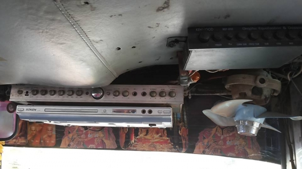 **360,000 บ.ต่อรอง**ขาย รถบัส พัดลม50ที่นั่ง พร้อมคิววิ่งงาน รับ/ส่ง พนักงาน ISUZU TX 6ล้อ วางเครื่อง NISSAN PE6-Turbo 260แรง (ลงเล่ม) เครื่องแรง แน่น แห้งๆไม่มีเยิ้ม เกียร์ดีไม่หลุด ช่วงล่างใหญ่ เฟืองท้าย 200 คัสซีสวย มีบวมในบ้างนิดหน่อยๆ ไม่ผุครับ พ.ธรร **360,000 บ.ต่อรอง**ขาย รถบัส พัดลม50ที่นั่ง พร้อมคิววิ่งงาน รับ/ส่ง พนักงาน ISUZU TX 6ล้อ วางเครื่อง NISSAN PE6-Turbo 260แรง (ลงเล่ม) เครื่องแรง แน่น แห้งๆไม่มีเยิ้ม เกียร์ดีไม่หลุด ช่วงล่างใหญ่ เฟืองท้าย 200 คัสซีสวย มีบวมในบ้างนิดหน่อยๆ ไม่ผุครับ พ.ธรร