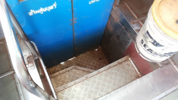 **360,000 บ.ต่อรอง**ขาย รถบัส พัดลม50ที่นั่ง พร้อมคิววิ่งงาน รับ/ส่ง พนักงาน ISUZU TX 6ล้อ วางเครื่อง NISSAN PE6-Turbo 260แรง (ลงเล่ม) เครื่องแรง แน่น แห้งๆไม่มีเยิ้ม เกียร์ดีไม่หลุด ช่วงล่างใหญ่ เฟืองท้าย 200 คัสซีสวย มีบวมในบ้างนิดหน่อยๆ ไม่ผุครับ พ.ธรร **360,000 บ.ต่อรอง**ขาย รถบัส พัดลม50ที่นั่ง พร้อมคิววิ่งงาน รับ/ส่ง พนักงาน ISUZU TX 6ล้อ วางเครื่อง NISSAN PE6-Turbo 260แรง (ลงเล่ม) เครื่องแรง แน่น แห้งๆไม่มีเยิ้ม เกียร์ดีไม่หลุด ช่วงล่างใหญ่ เฟืองท้าย 200 คัสซีสวย มีบวมในบ้างนิดหน่อยๆ ไม่ผุครับ พ.ธรร