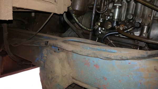 **360,000 บ.ต่อรอง**ขาย รถบัส พัดลม50ที่นั่ง พร้อมคิววิ่งงาน รับ/ส่ง พนักงาน ISUZU TX 6ล้อ วางเครื่อง NISSAN PE6-Turbo 260แรง (ลงเล่ม) เครื่องแรง แน่น แห้งๆไม่มีเยิ้ม เกียร์ดีไม่หลุด ช่วงล่างใหญ่ เฟืองท้าย 200 คัสซีสวย มีบวมในบ้างนิดหน่อยๆ ไม่ผุครับ พ.ธรร **360,000 บ.ต่อรอง**ขาย รถบัส พัดลม50ที่นั่ง พร้อมคิววิ่งงาน รับ/ส่ง พนักงาน ISUZU TX 6ล้อ วางเครื่อง NISSAN PE6-Turbo 260แรง (ลงเล่ม) เครื่องแรง แน่น แห้งๆไม่มีเยิ้ม เกียร์ดีไม่หลุด ช่วงล่างใหญ่ เฟืองท้าย 200 คัสซีสวย มีบวมในบ้างนิดหน่อยๆ ไม่ผุครับ พ.ธรร