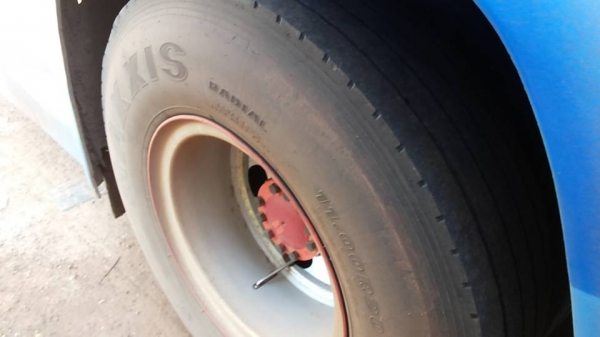 **360,000 บ.ต่อรอง**ขาย รถบัส พัดลม50ที่นั่ง พร้อมคิววิ่งงาน รับ/ส่ง พนักงาน ISUZU TX 6ล้อ วางเครื่อง NISSAN PE6-Turbo 260แรง (ลงเล่ม) เครื่องแรง แน่น แห้งๆไม่มีเยิ้ม เกียร์ดีไม่หลุด ช่วงล่างใหญ่ เฟืองท้าย 200 คัสซีสวย มีบวมในบ้างนิดหน่อยๆ ไม่ผุครับ พ.ธรร **360,000 บ.ต่อรอง**ขาย รถบัส พัดลม50ที่นั่ง พร้อมคิววิ่งงาน รับ/ส่ง พนักงาน ISUZU TX 6ล้อ วางเครื่อง NISSAN PE6-Turbo 260แรง (ลงเล่ม) เครื่องแรง แน่น แห้งๆไม่มีเยิ้ม เกียร์ดีไม่หลุด ช่วงล่างใหญ่ เฟืองท้าย 200 คัสซีสวย มีบวมในบ้างนิดหน่อยๆ ไม่ผุครับ พ.ธรร