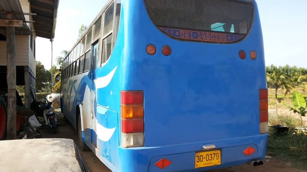 **360,000 บ.ต่อรอง**ขาย รถบัส พัดลม50ที่นั่ง พร้อมคิววิ่งงาน รับ/ส่ง พนักงาน ISUZU TX 6ล้อ วางเครื่อง NISSAN PE6-Turbo 260แรง (ลงเล่ม) เครื่องแรง แน่น แห้งๆไม่มีเยิ้ม เกียร์ดีไม่หลุด ช่วงล่างใหญ่ เฟืองท้าย 200 คัสซีสวย มีบวมในบ้างนิดหน่อยๆ ไม่ผุครับ พ.ธรร **360,000 บ.ต่อรอง**ขาย รถบัส พัดลม50ที่นั่ง พร้อมคิววิ่งงาน รับ/ส่ง พนักงาน ISUZU TX 6ล้อ วางเครื่อง NISSAN PE6-Turbo 260แรง (ลงเล่ม) เครื่องแรง แน่น แห้งๆไม่มีเยิ้ม เกียร์ดีไม่หลุด ช่วงล่างใหญ่ เฟืองท้าย 200 คัสซีสวย มีบวมในบ้างนิดหน่อยๆ ไม่ผุครับ พ.ธรร