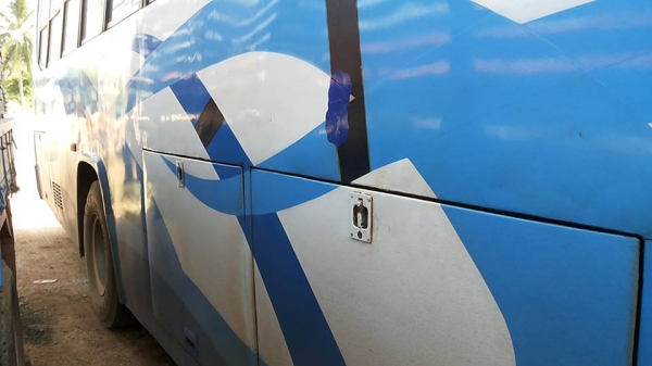 **360,000 บ.ต่อรอง**ขาย รถบัส พัดลม50ที่นั่ง พร้อมคิววิ่งงาน รับ/ส่ง พนักงาน ISUZU TX 6ล้อ วางเครื่อง NISSAN PE6-Turbo 260แรง (ลงเล่ม) เครื่องแรง แน่น แห้งๆไม่มีเยิ้ม เกียร์ดีไม่หลุด ช่วงล่างใหญ่ เฟืองท้าย 200 คัสซีสวย มีบวมในบ้างนิดหน่อยๆ ไม่ผุครับ พ.ธรร **360,000 บ.ต่อรอง**ขาย รถบัส พัดลม50ที่นั่ง พร้อมคิววิ่งงาน รับ/ส่ง พนักงาน ISUZU TX 6ล้อ วางเครื่อง NISSAN PE6-Turbo 260แรง (ลงเล่ม) เครื่องแรง แน่น แห้งๆไม่มีเยิ้ม เกียร์ดีไม่หลุด ช่วงล่างใหญ่ เฟืองท้าย 200 คัสซีสวย มีบวมในบ้างนิดหน่อยๆ ไม่ผุครับ พ.ธรร