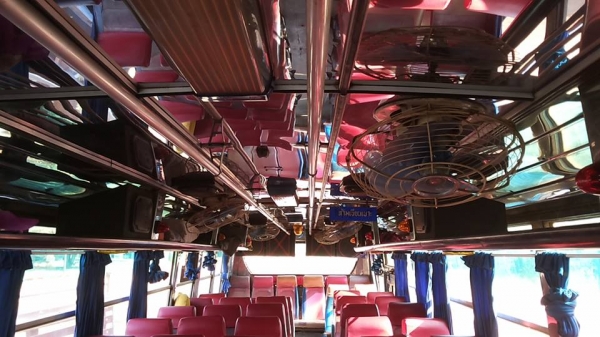 **360,000 บ.ต่อรอง**ขาย รถบัส พัดลม50ที่นั่ง พร้อมคิววิ่งงาน รับ/ส่ง พนักงาน ISUZU TX 6ล้อ วางเครื่อง NISSAN PE6-Turbo 260แรง (ลงเล่ม) เครื่องแรง แน่น แห้งๆไม่มีเยิ้ม เกียร์ดีไม่หลุด ช่วงล่างใหญ่ เฟืองท้าย 200 คัสซีสวย มีบวมในบ้างนิดหน่อยๆ ไม่ผุครับ พ.ธรร **360,000 บ.ต่อรอง**ขาย รถบัส พัดลม50ที่นั่ง พร้อมคิววิ่งงาน รับ/ส่ง พนักงาน ISUZU TX 6ล้อ วางเครื่อง NISSAN PE6-Turbo 260แรง (ลงเล่ม) เครื่องแรง แน่น แห้งๆไม่มีเยิ้ม เกียร์ดีไม่หลุด ช่วงล่างใหญ่ เฟืองท้าย 200 คัสซีสวย มีบวมในบ้างนิดหน่อยๆ ไม่ผุครับ พ.ธรร