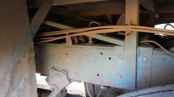 **360,000 บ.ต่อรอง**ขาย รถบัส พัดลม50ที่นั่ง พร้อมคิววิ่งงาน รับ/ส่ง พนักงาน ISUZU TX 6ล้อ วางเครื่อง NISSAN PE6-Turbo 260แรง (ลงเล่ม) เครื่องแรง แน่น แห้งๆไม่มีเยิ้ม เกียร์ดีไม่หลุด ช่วงล่างใหญ่ เฟืองท้าย 200 คัสซีสวย มีบวมในบ้างนิดหน่อยๆ ไม่ผุครับ พ.ธรร **360,000 บ.ต่อรอง**ขาย รถบัส พัดลม50ที่นั่ง พร้อมคิววิ่งงาน รับ/ส่ง พนักงาน ISUZU TX 6ล้อ วางเครื่อง NISSAN PE6-Turbo 260แรง (ลงเล่ม) เครื่องแรง แน่น แห้งๆไม่มีเยิ้ม เกียร์ดีไม่หลุด ช่วงล่างใหญ่ เฟืองท้าย 200 คัสซีสวย มีบวมในบ้างนิดหน่อยๆ ไม่ผุครับ พ.ธรร