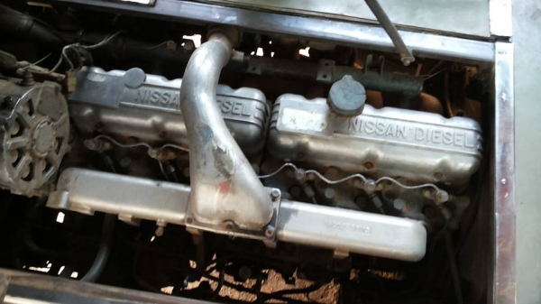 **360,000 บ.ต่อรอง**ขาย รถบัส พัดลม50ที่นั่ง พร้อมคิววิ่งงาน รับ/ส่ง พนักงาน ISUZU TX 6ล้อ วางเครื่อง NISSAN PE6-Turbo 260แรง (ลงเล่ม) เครื่องแรง แน่น แห้งๆไม่มีเยิ้ม เกียร์ดีไม่หลุด ช่วงล่างใหญ่ เฟืองท้าย 200 คัสซีสวย มีบวมในบ้างนิดหน่อยๆ ไม่ผุครับ พ.ธรร **360,000 บ.ต่อรอง**ขาย รถบัส พัดลม50ที่นั่ง พร้อมคิววิ่งงาน รับ/ส่ง พนักงาน ISUZU TX 6ล้อ วางเครื่อง NISSAN PE6-Turbo 260แรง (ลงเล่ม) เครื่องแรง แน่น แห้งๆไม่มีเยิ้ม เกียร์ดีไม่หลุด ช่วงล่างใหญ่ เฟืองท้าย 200 คัสซีสวย มีบวมในบ้างนิดหน่อยๆ ไม่ผุครับ พ.ธรร