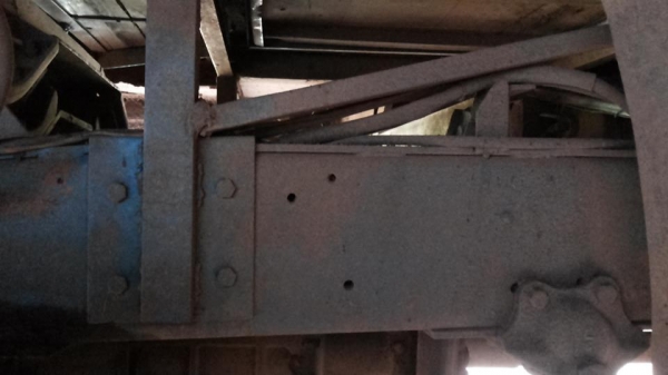 **360,000 บ.ต่อรอง**ขาย รถบัส พัดลม50ที่นั่ง พร้อมคิววิ่งงาน รับ/ส่ง พนักงาน ISUZU TX 6ล้อ วางเครื่อง NISSAN PE6-Turbo 260แรง (ลงเล่ม) เครื่องแรง แน่น แห้งๆไม่มีเยิ้ม เกียร์ดีไม่หลุด ช่วงล่างใหญ่ เฟืองท้าย 200 คัสซีสวย มีบวมในบ้างนิดหน่อยๆ ไม่ผุครับ พ.ธรร **360,000 บ.ต่อรอง**ขาย รถบัส พัดลม50ที่นั่ง พร้อมคิววิ่งงาน รับ/ส่ง พนักงาน ISUZU TX 6ล้อ วางเครื่อง NISSAN PE6-Turbo 260แรง (ลงเล่ม) เครื่องแรง แน่น แห้งๆไม่มีเยิ้ม เกียร์ดีไม่หลุด ช่วงล่างใหญ่ เฟืองท้าย 200 คัสซีสวย มีบวมในบ้างนิดหน่อยๆ ไม่ผุครับ พ.ธรร