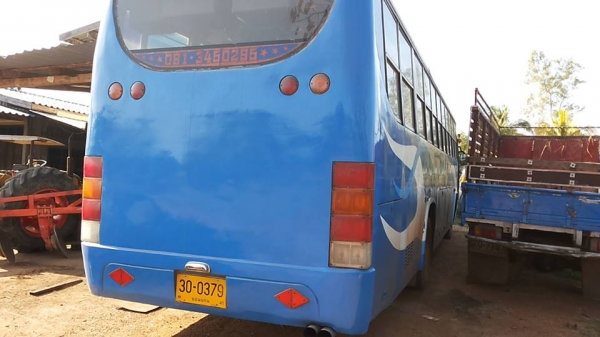 **360,000 บ.ต่อรอง**ขาย รถบัส พัดลม50ที่นั่ง พร้อมคิววิ่งงาน รับ/ส่ง พนักงาน ISUZU TX 6ล้อ วางเครื่อง NISSAN PE6-Turbo 260แรง (ลงเล่ม) เครื่องแรง แน่น แห้งๆไม่มีเยิ้ม เกียร์ดีไม่หลุด ช่วงล่างใหญ่ เฟืองท้าย 200 คัสซีสวย มีบวมในบ้างนิดหน่อยๆ ไม่ผุครับ พ.ธรร **360,000 บ.ต่อรอง**ขาย รถบัส พัดลม50ที่นั่ง พร้อมคิววิ่งงาน รับ/ส่ง พนักงาน ISUZU TX 6ล้อ วางเครื่อง NISSAN PE6-Turbo 260แรง (ลงเล่ม) เครื่องแรง แน่น แห้งๆไม่มีเยิ้ม เกียร์ดีไม่หลุด ช่วงล่างใหญ่ เฟืองท้าย 200 คัสซีสวย มีบวมในบ้างนิดหน่อยๆ ไม่ผุครับ พ.ธรร