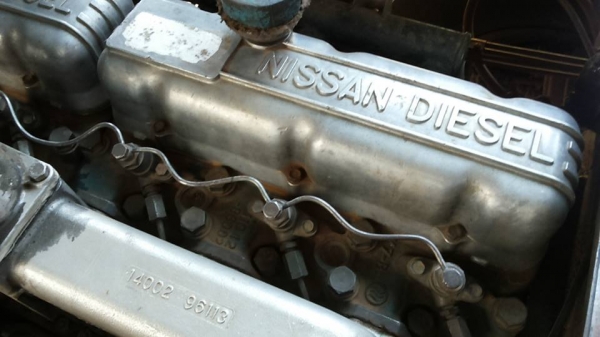 **360,000 บ.ต่อรอง**ขาย รถบัส พัดลม50ที่นั่ง พร้อมคิววิ่งงาน รับ/ส่ง พนักงาน ISUZU TX 6ล้อ วางเครื่อง NISSAN PE6-Turbo 260แรง (ลงเล่ม) เครื่องแรง แน่น แห้งๆไม่มีเยิ้ม เกียร์ดีไม่หลุด ช่วงล่างใหญ่ เฟืองท้าย 200 คัสซีสวย มีบวมในบ้างนิดหน่อยๆ ไม่ผุครับ พ.ธรร **360,000 บ.ต่อรอง**ขาย รถบัส พัดลม50ที่นั่ง พร้อมคิววิ่งงาน รับ/ส่ง พนักงาน ISUZU TX 6ล้อ วางเครื่อง NISSAN PE6-Turbo 260แรง (ลงเล่ม) เครื่องแรง แน่น แห้งๆไม่มีเยิ้ม เกียร์ดีไม่หลุด ช่วงล่างใหญ่ เฟืองท้าย 200 คัสซีสวย มีบวมในบ้างนิดหน่อยๆ ไม่ผุครับ พ.ธรร