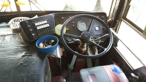 **360,000 บ.ต่อรอง**ขาย รถบัส พัดลม50ที่นั่ง พร้อมคิววิ่งงาน รับ/ส่ง พนักงาน ISUZU TX 6ล้อ วางเครื่อง NISSAN PE6-Turbo 260แรง (ลงเล่ม) เครื่องแรง แน่น แห้งๆไม่มีเยิ้ม เกียร์ดีไม่หลุด ช่วงล่างใหญ่ เฟืองท้าย 200 คัสซีสวย มีบวมในบ้างนิดหน่อยๆ ไม่ผุครับ พ.ธรร **360,000 บ.ต่อรอง**ขาย รถบัส พัดลม50ที่นั่ง พร้อมคิววิ่งงาน รับ/ส่ง พนักงาน ISUZU TX 6ล้อ วางเครื่อง NISSAN PE6-Turbo 260แรง (ลงเล่ม) เครื่องแรง แน่น แห้งๆไม่มีเยิ้ม เกียร์ดีไม่หลุด ช่วงล่างใหญ่ เฟืองท้าย 200 คัสซีสวย มีบวมในบ้างนิดหน่อยๆ ไม่ผุครับ พ.ธรร