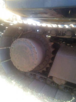 KOBELCO sk 200 M 2  เอกสารอินวอยท์ ราคา 680,000