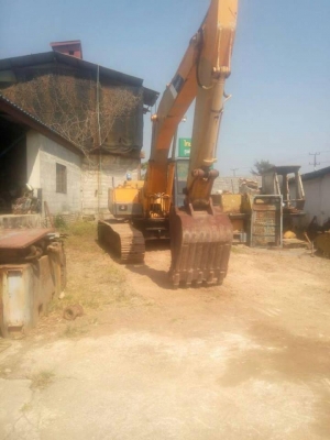 KOBELCO sk 200 M 2  เอกสารอินวอยท์ ราคา 680,000