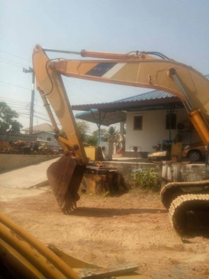 KOBELCO sk 200 M 2  เอกสารอินวอยท์ ราคา 680,000