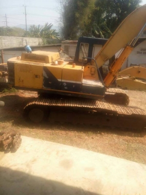 KOBELCO sk 200 M 2  เอกสารอินวอยท์ ราคา 680,000