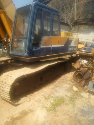 KOBELCO sk 200 M 2  เอกสารอินวอยท์ ราคา 680,000