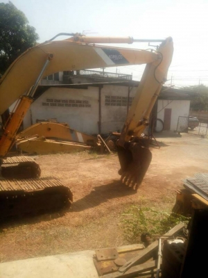 KOBELCO sk 200 M 2  เอกสารอินวอยท์ ราคา 680,000