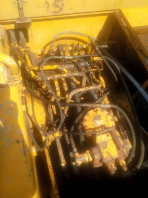 KOBELCO sk 200 M 2  เอกสารอินวอยท์ ราคา 680,000