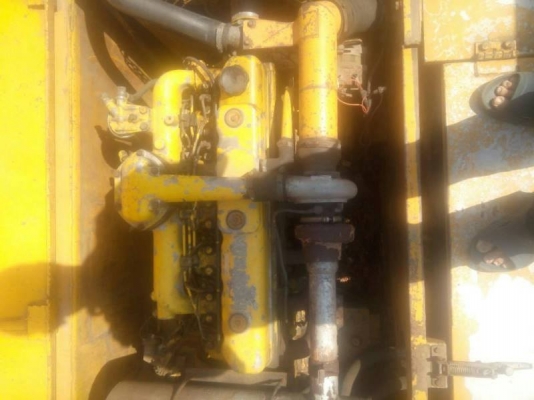 KOBELCO sk 200 M 2  เอกสารอินวอยท์ ราคา 680,000