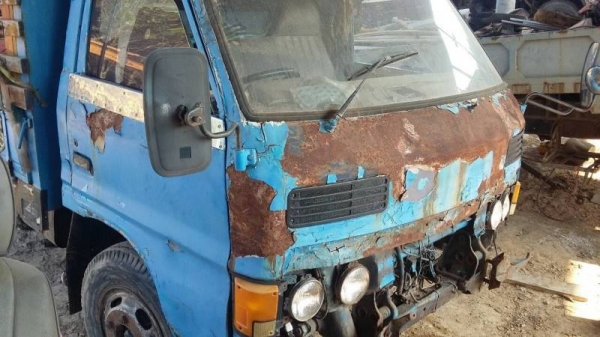 ISUZU 110. รถ6ล้อช่วงยาวราคา 185,000 ISUZU 110. รถ6ล้อช่วงยาวราคา 185,000