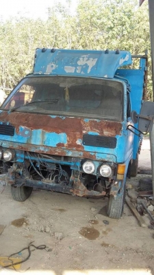 ISUZU 110. รถ6ล้อช่วงยาวราคา 185,000 ISUZU 110. รถ6ล้อช่วงยาวราคา 185,000