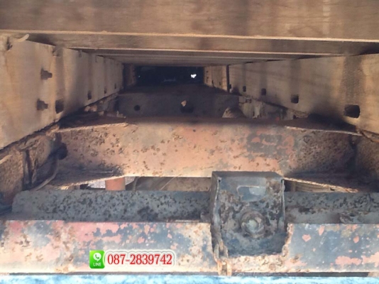 ขายรถบรรทุก 6 ล้อ ขนาดกลาง ISUZU NKR 58 LU