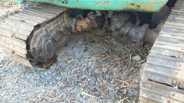 KOMATSU pc200 40-2ราคา185,000 KOMATSU pc200 40-2ราคา185,000