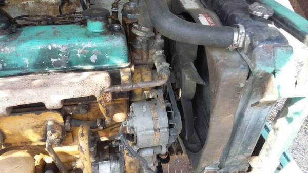 KOMATSU pc200 40-2ราคา185,000 KOMATSU pc200 40-2ราคา185,000