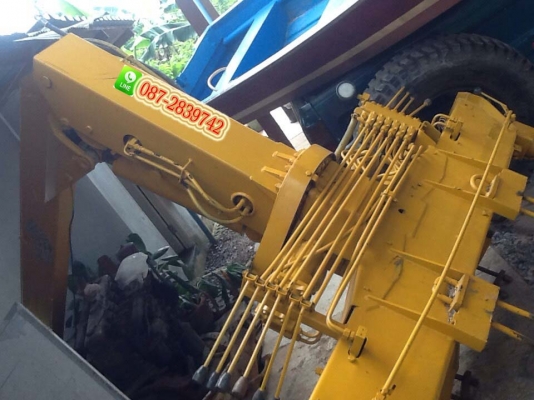 ขายเครน TADANO