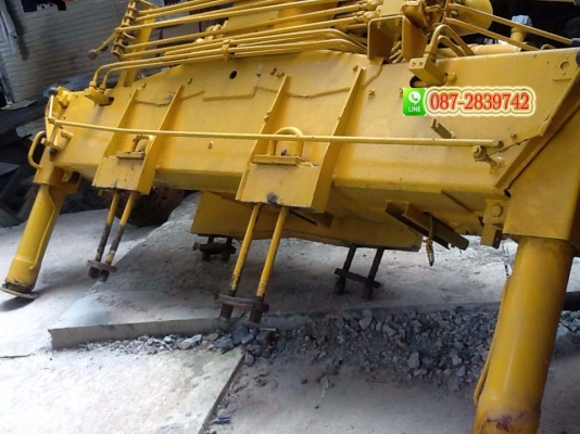 ขายเครน TADANO