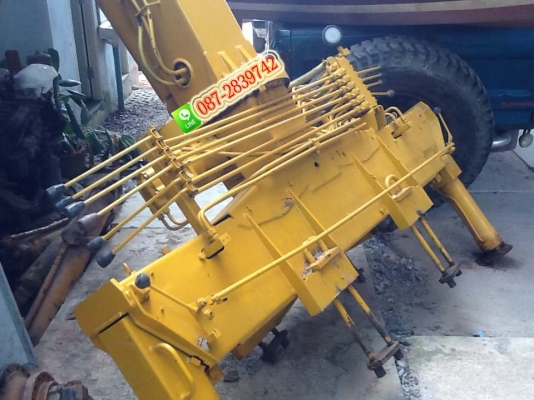 ขายเครน TADANO