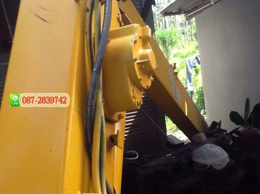 ขายเครน TADANO