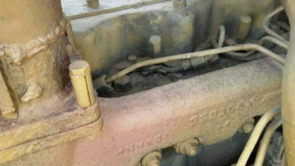 แทรคเตอร์ CAT D5B ราคา 900,000 แทรคเตอร์ CAT D5B ราคา 900,000