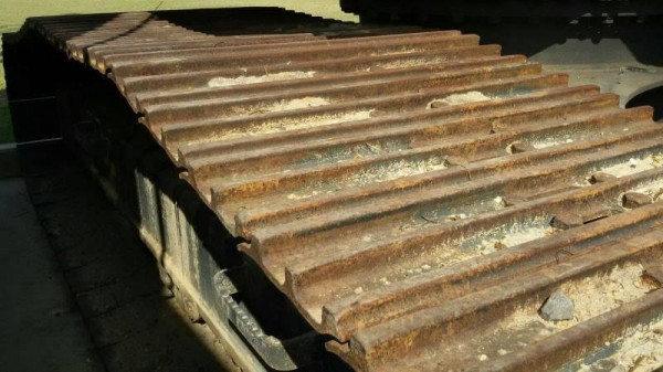 KOMATSU pc200-7ไฟไหม้ 800 ชั่โมง ราคา 1,100,000 KOMATSU pc200-7ไฟไหม้ 800 ชั่โมง ราคา 1,100,000