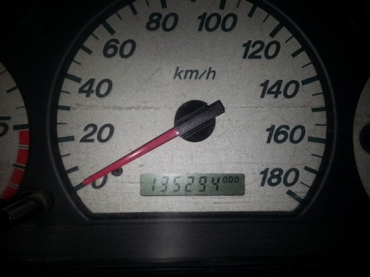 Ford Ranger Open cab 05