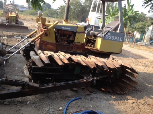 ขายD2-6 PLL สภาพพร้อมใช้งาน เครื่องดี ช่วงล่างดี ราคาต่อรองได้