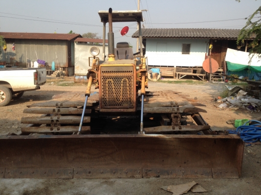 ขายD2-6 PLL สภาพพร้อมใช้งาน เครื่องดี ช่วงล่างดี ราคาต่อรองได้