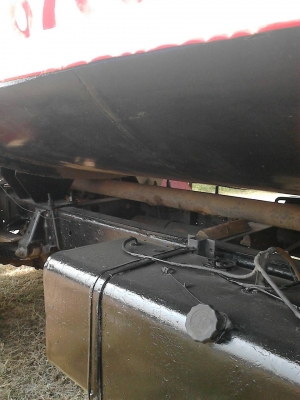 ขายด่วนรถ6ล้อNPR59LLเครือง115แรงรถนํ้าบรรจุ7000ลิตร