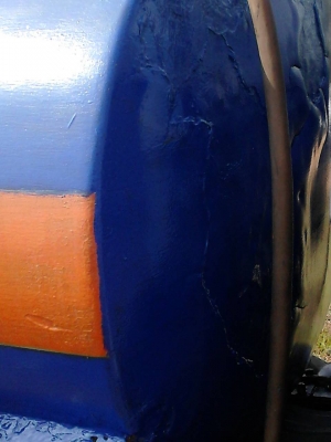 ขายด่วนรถ6ล้อNPR59LLเครือง115แรงรถนํ้าบรรจุ7000ลิตร