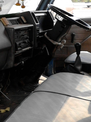 ขายด่วนรถ6ล้อNPR59LLเครือง115แรงรถนํ้าบรรจุ7000ลิตร