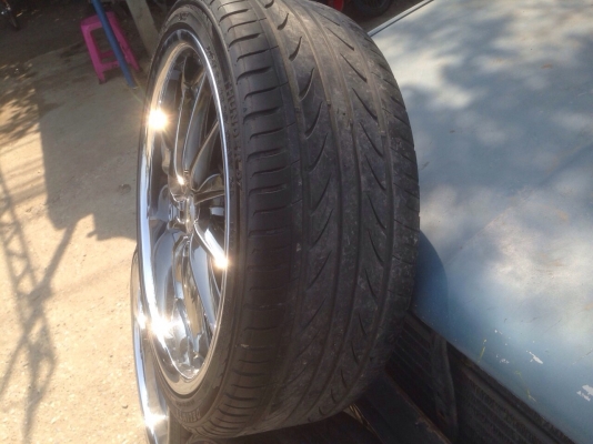 ล้อแม็กขอบ20 5รู114 ล้อแม็กขอบ20 5รู114