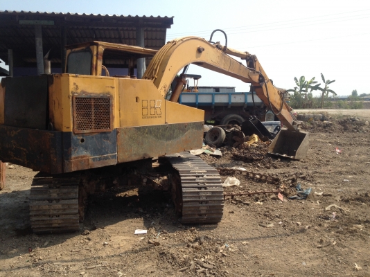 ขาย10HT สภาพพร้อมใช้งาน เครื่องดี ช่วงล่างดี ราคาต่อรองได้