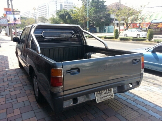 TFRปี94 ค2.5 รถสวย ขับดี พร้อมใช้ TFRปี94 ค2.5 รถสวย ขับดี พร้อมใช้