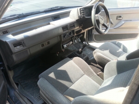 TFRปี94 ค2.5 รถสวย ขับดี พร้อมใช้ TFRปี94 ค2.5 รถสวย ขับดี พร้อมใช้