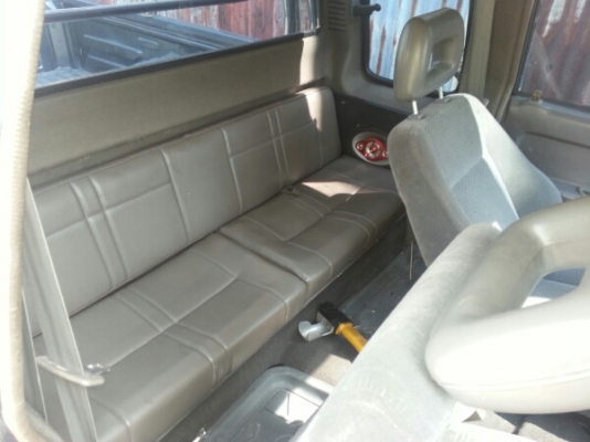 TFRปี94 ค2.5 รถสวย ขับดี พร้อมใช้ TFRปี94 ค2.5 รถสวย ขับดี พร้อมใช้