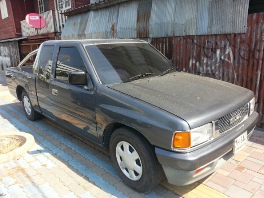 TFRปี94 ค2.5 รถสวย ขับดี พร้อมใช้