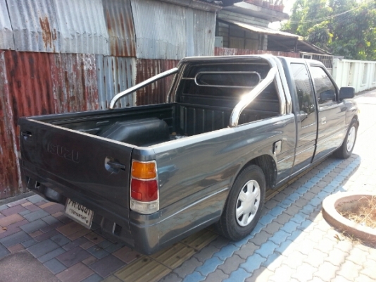 TFRปี94 ค2.5 รถสวย ขับดี พร้อมใช้ TFRปี94 ค2.5 รถสวย ขับดี พร้อมใช้