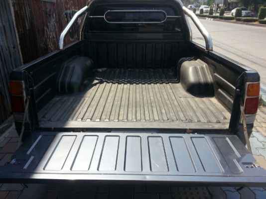 TFRปี94 ค2.5 รถสวย ขับดี พร้อมใช้ TFRปี94 ค2.5 รถสวย ขับดี พร้อมใช้