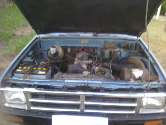 ขายรถโตโยต้าฮีโร่