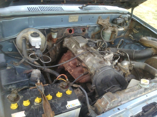 ขายรถโตโยต้าฮีโร่