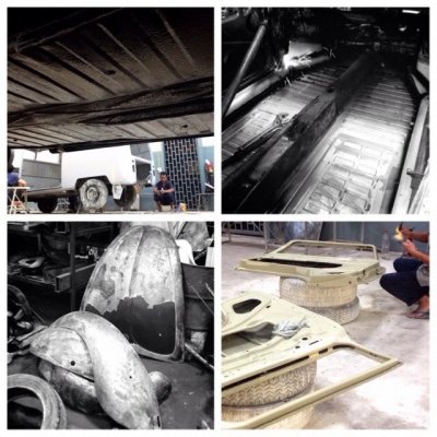 ขาย Volkswagen Beetle รุ่น1300  ปี1972